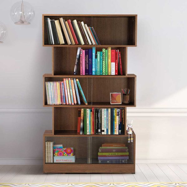 Book Shelf