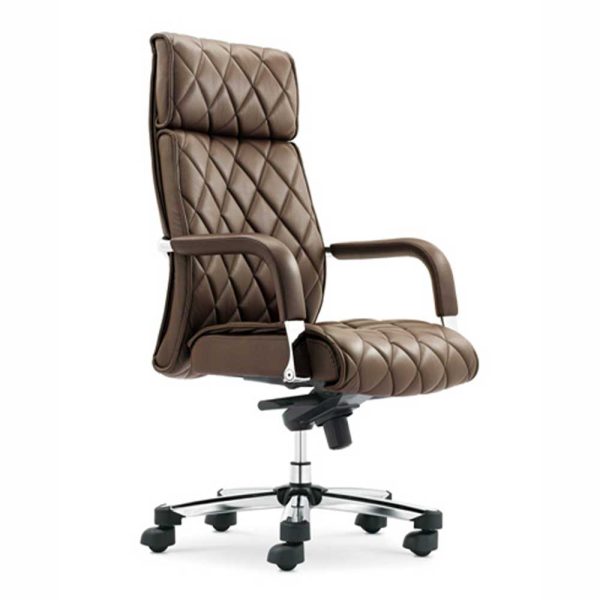 Boss Chair