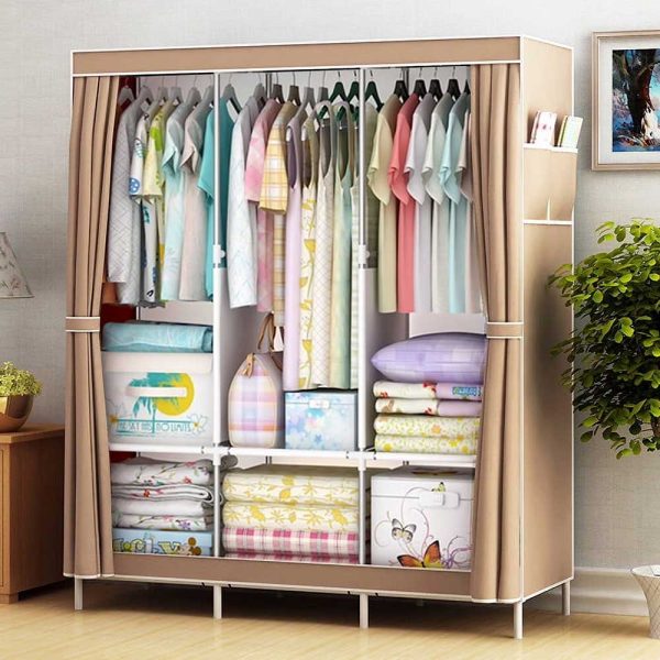 Cloth Organizer